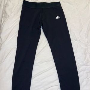 Adidas Women’s leggings (Medium)